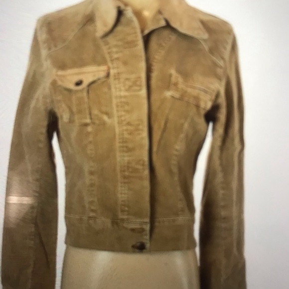 Joe’s Jeans Jacket - Picture 2 of 15